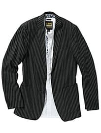 Joe Browns Rock Star Stripe Blazer