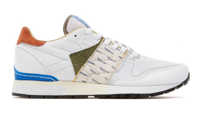 Garbstore x Reebok SS15