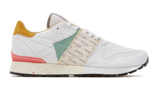 Garbstore x Reebok SS15