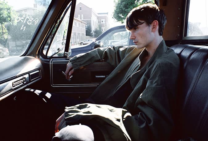 Fear of God Third collection