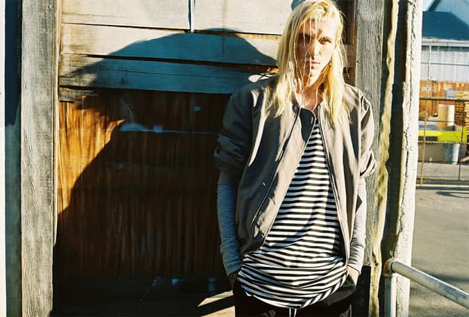 Fear of God Third collection