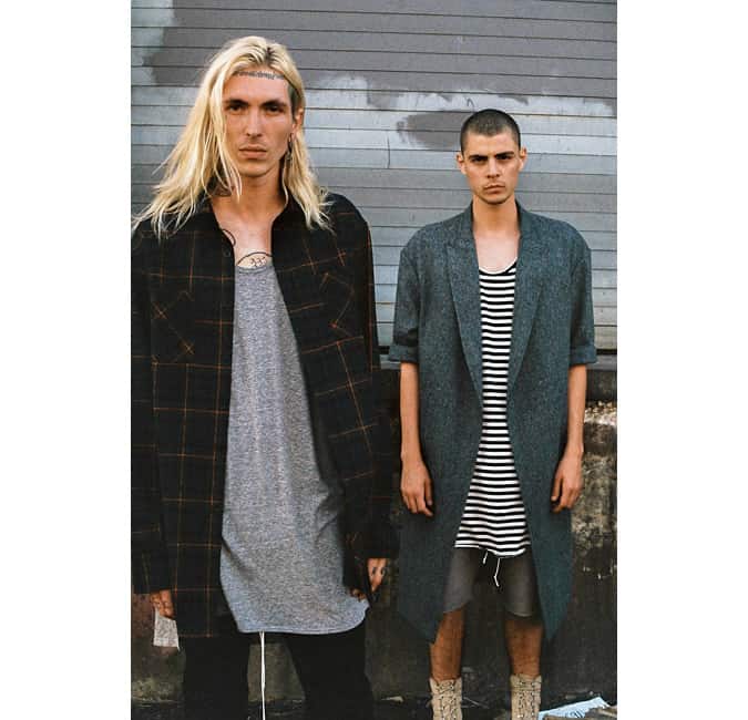 Fear of God Third collection