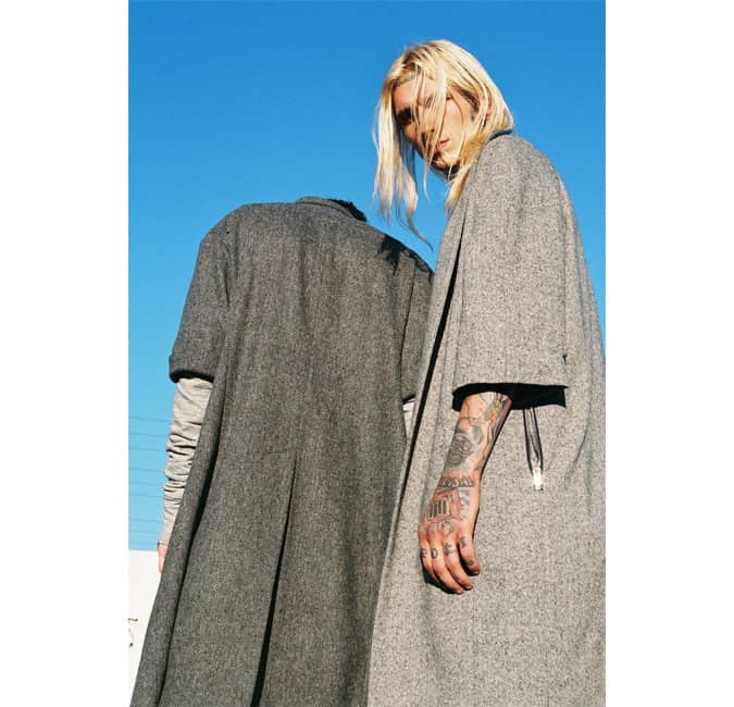 Fear of God Third collection