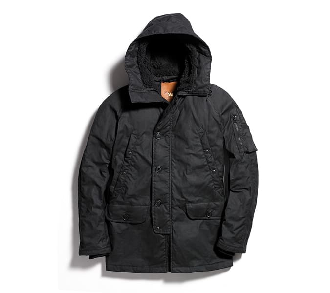 Spiewak AW14