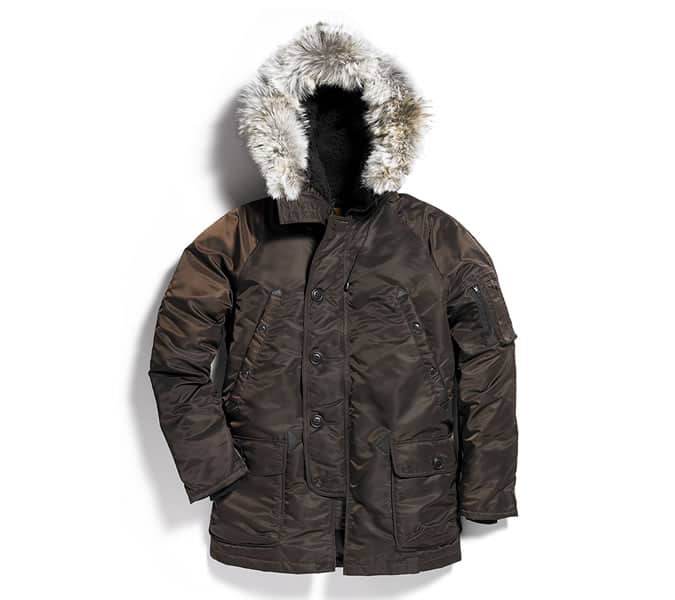 Spiewak AW14