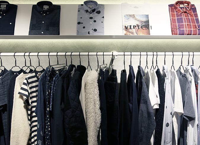 The Goodhood Store Opens New Flagship