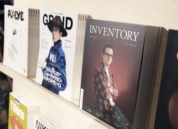 The Goodhood Store Opens New Flagship