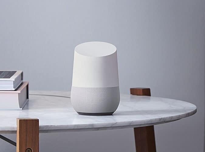 Google Home
