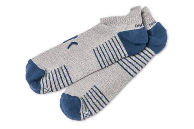 Rhone SilverTech No Show Socks