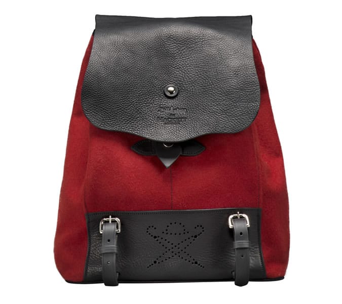 Hackett x Bill Amberg