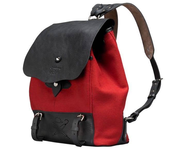 Hackett x Bill Amberg