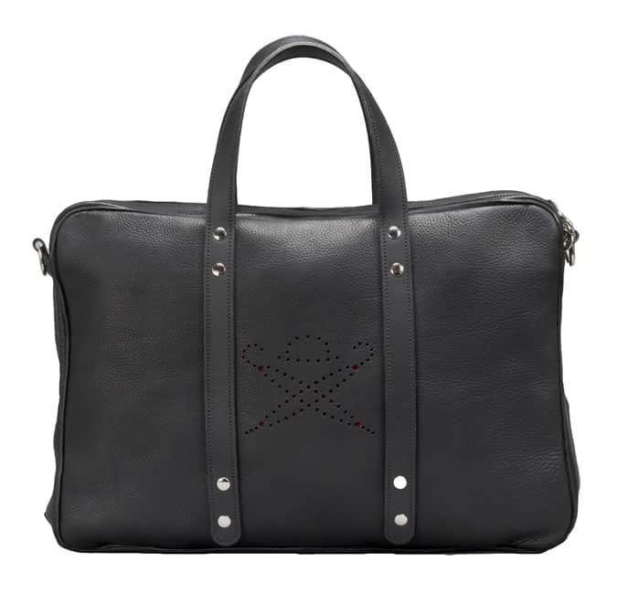Hackett x Bill Amberg