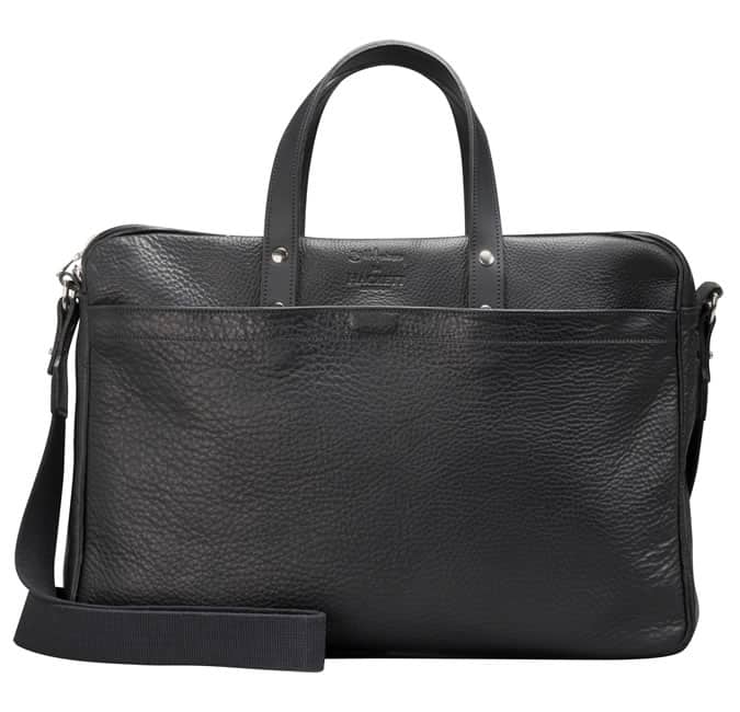Hackett x Bill Amberg