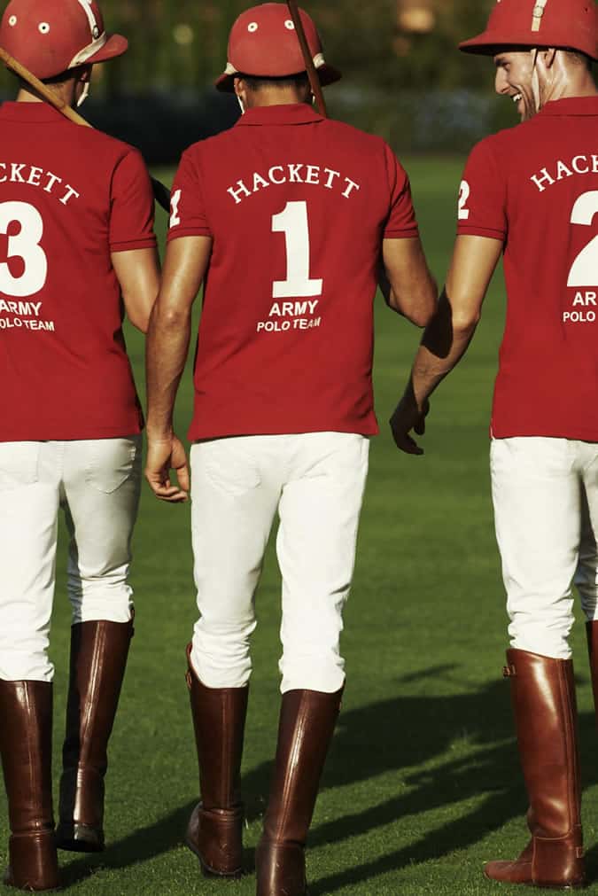 Hackett 