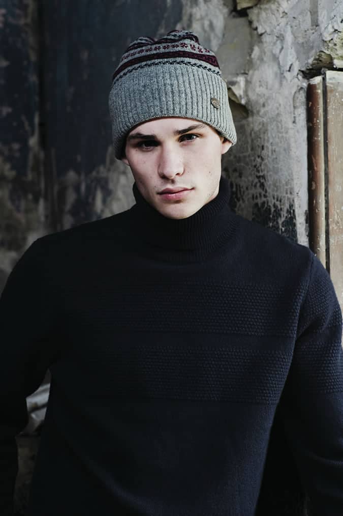 Hammond & Co AW14 Collection