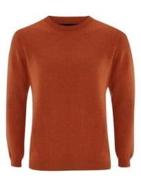 Hampton Wool Mix Jumper