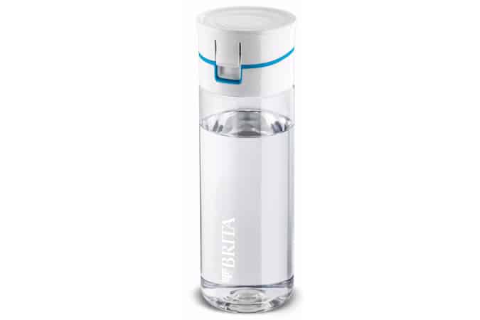 Brita 600ml Fill & Go Water Filter Bottle