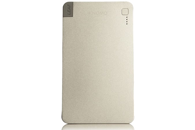 Knomo Power Pack