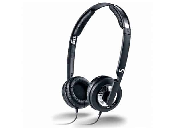 Sennheiser Travel Headphones