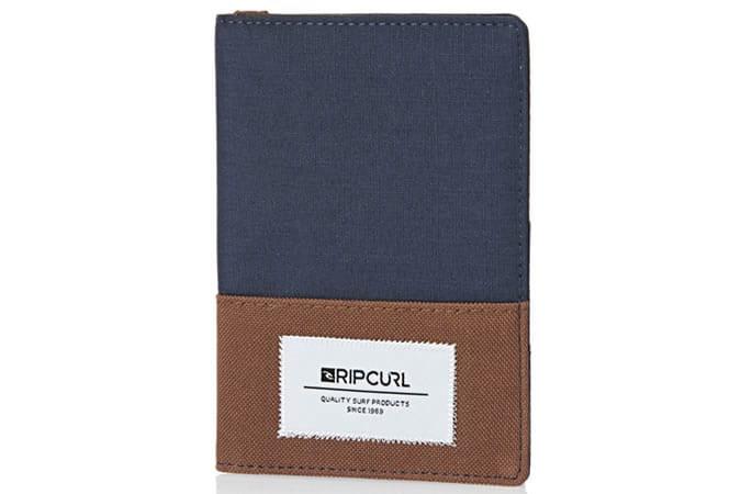 Rip Curl Travel Wallet