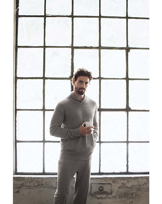 Hanro AW14 Lookbook