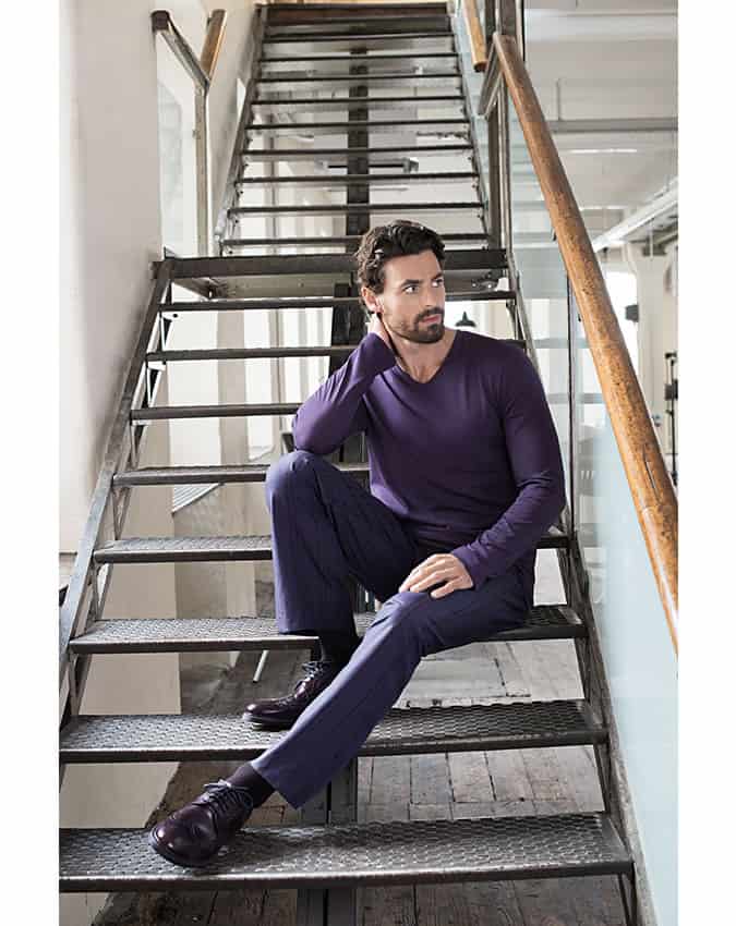 Hanro AW14