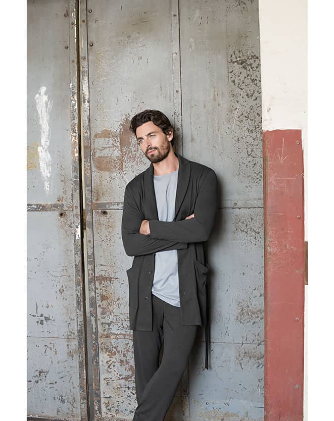 Hanro AW14 Lookbook