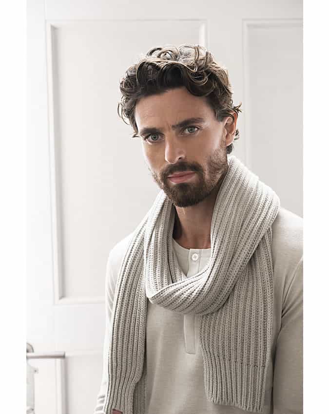 Hanro AW14 Lookbook