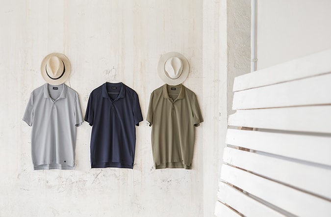 Hanro SS14