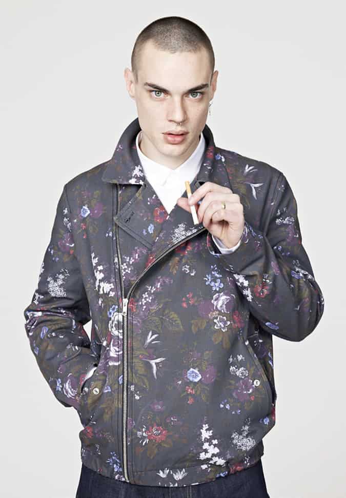 Hentsch Man AW14