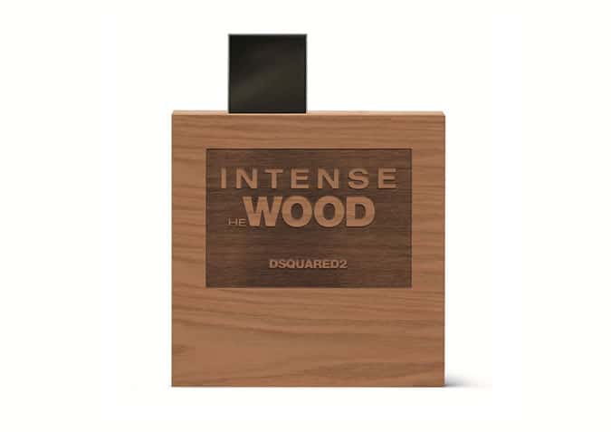 DSquared2 He Wood Intense Eau De Toilette