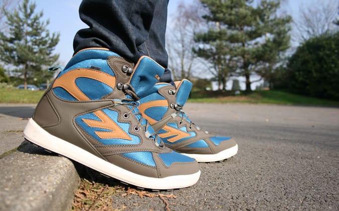 Hi-Tec Sports