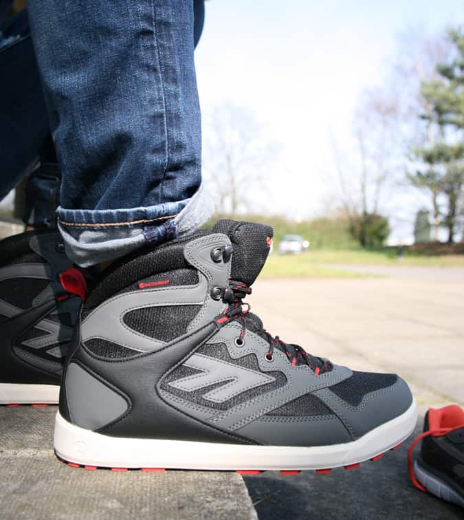 Hi-Tec Sports