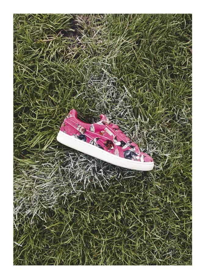House of Hackney x Puma AW14