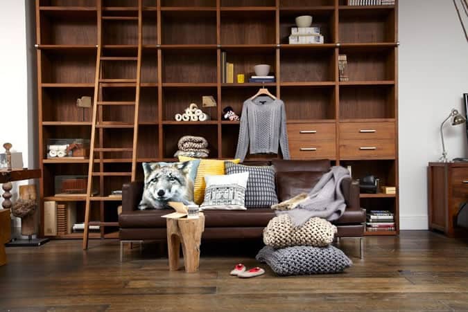 Interior Design Tips: Introduce personalised pieces to your home decor