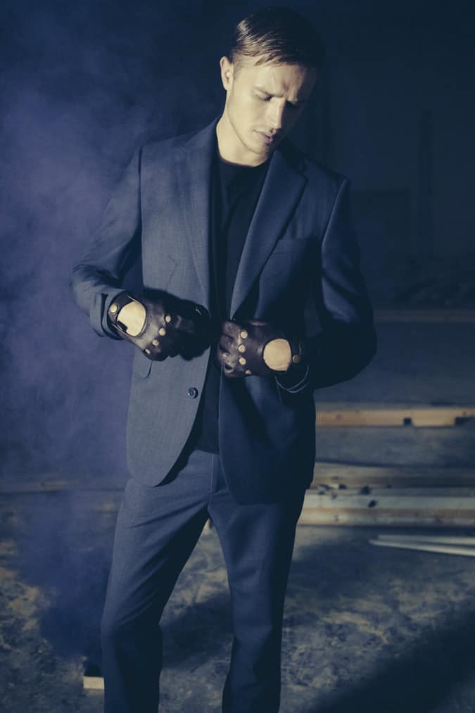 House of Nines SS15 Lookbook