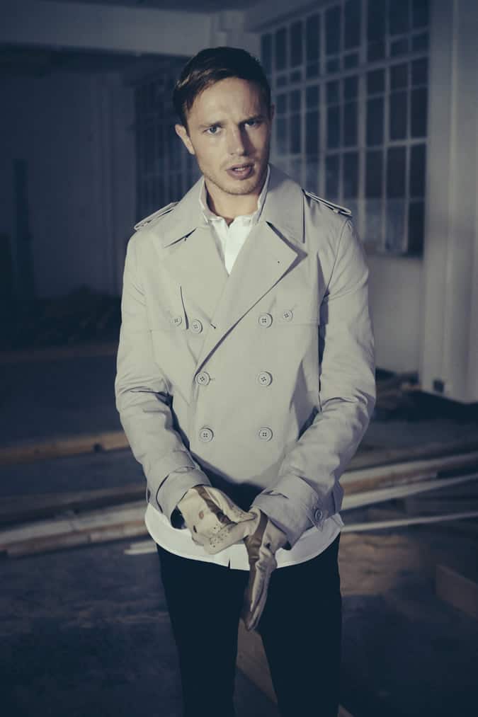 House of Nines SS15 Lookbook