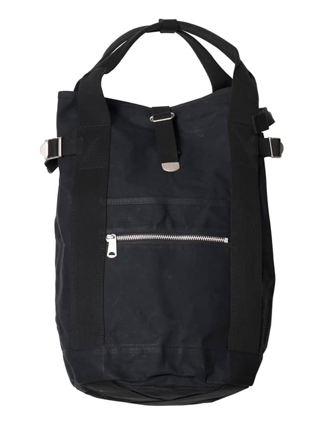 Margaret Howell x Yoshida Two Way Rucksack Backpack