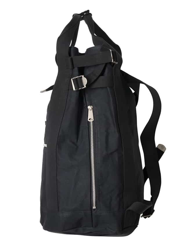 Margaret Howell x Yoshida Two Way Rucksack Backpack