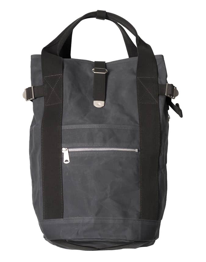 Margaret Howell x Yoshida Two Way Rucksack Backpack