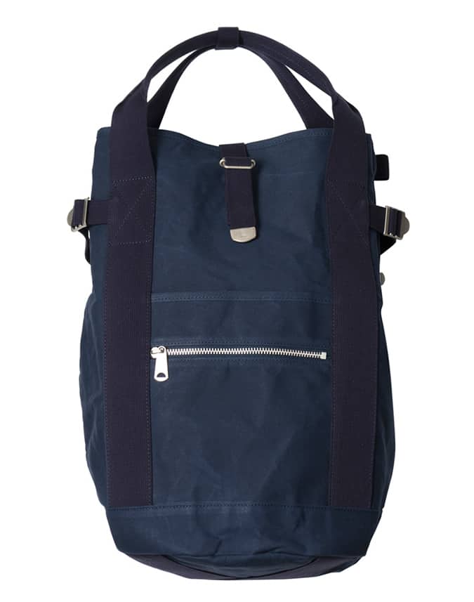 Margaret Howell x Yoshida Two Way Rucksack Backpack