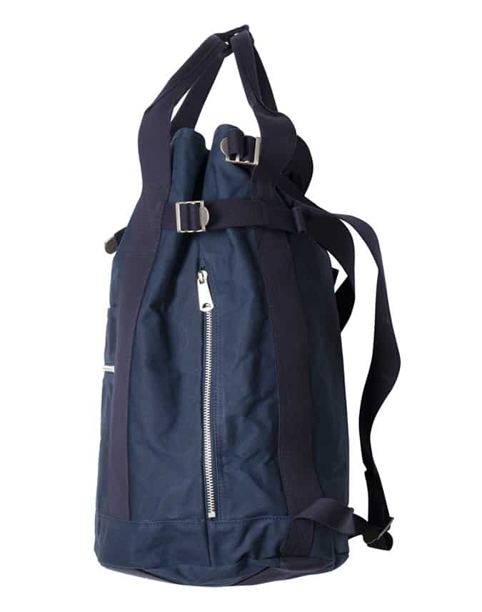 Margaret Howell x Yoshida Two Way Rucksack Backpack