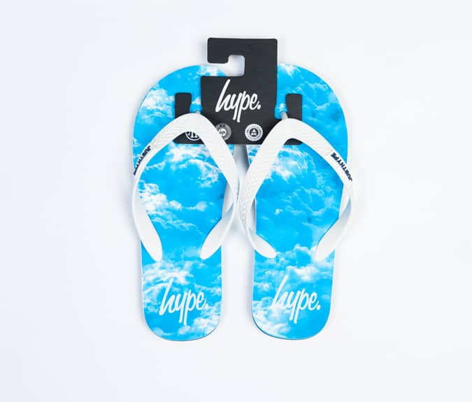 Hype Flips