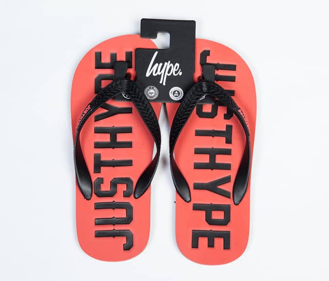 Hype Flips