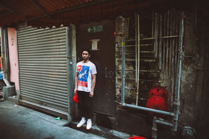 Hype SS14 Collection