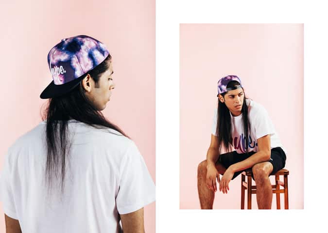 Topman Hype Festival Pack