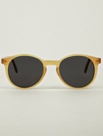 Illesteva Lily Blond Sunglasses