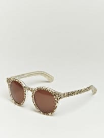 Illesteva Unisex Leonard Ii Sunglasses