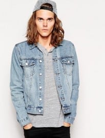 Cheap Monday Denim Jacket