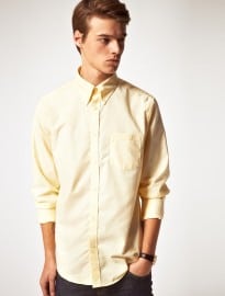 Ben Sherman Eton Shirt